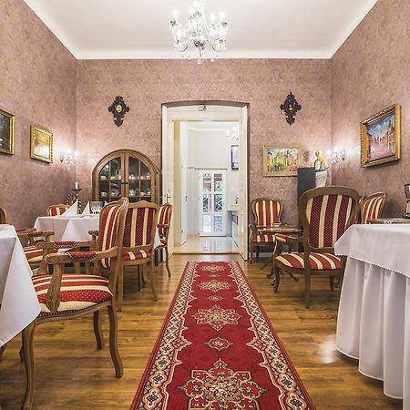 Centercity Apartments Prešov Eksteriør bilde