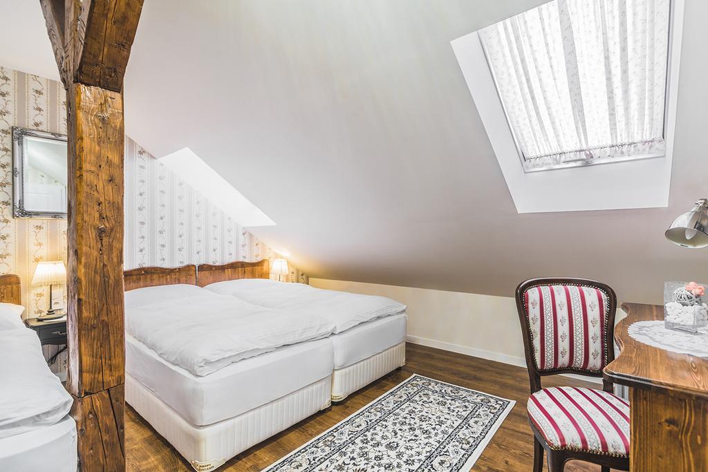 Centercity Apartments Prešov Eksteriør bilde