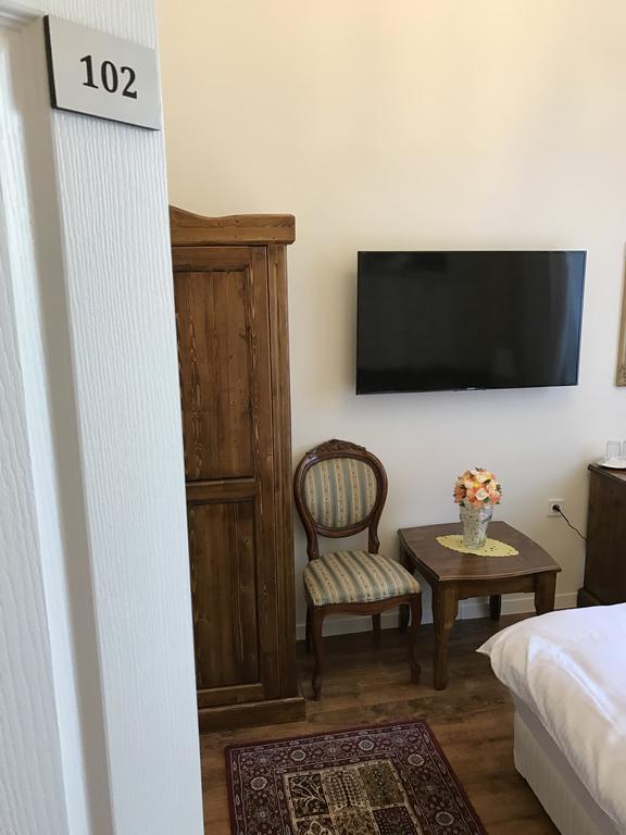 Centercity Apartments Prešov Eksteriør bilde
