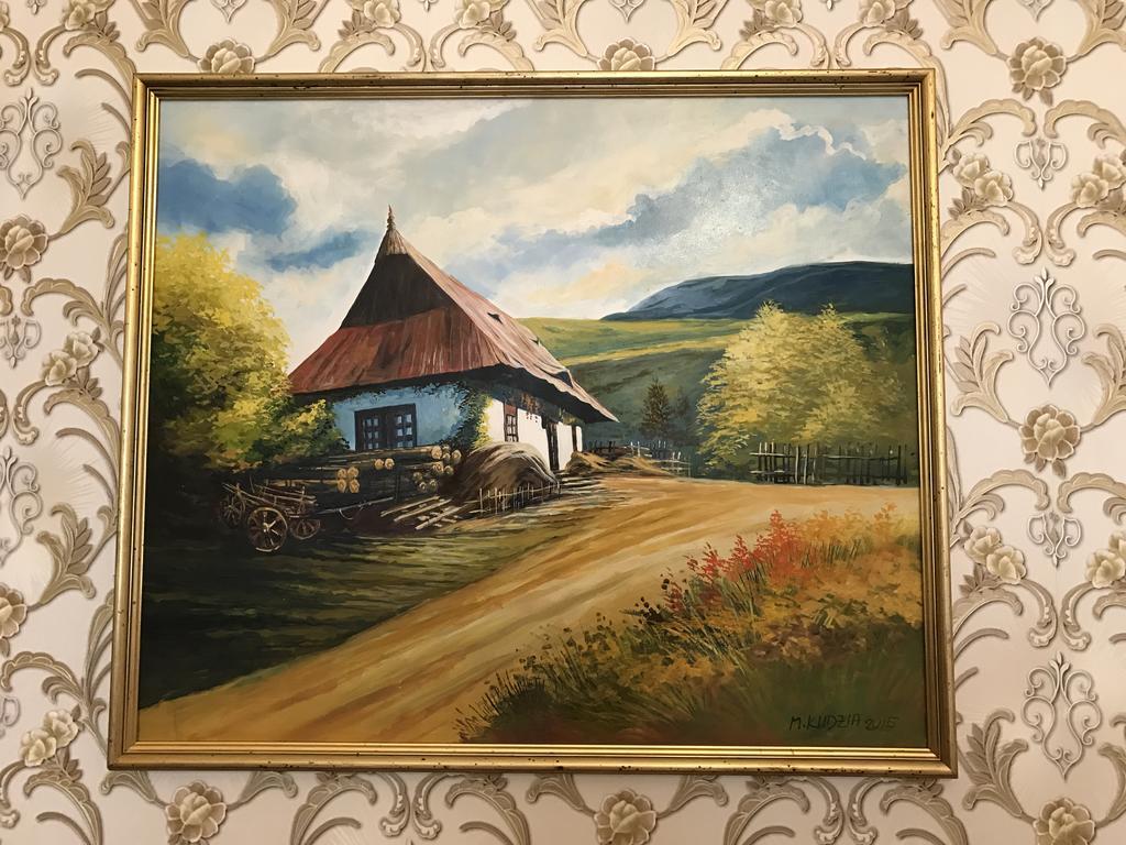 Centercity Apartments Prešov Eksteriør bilde