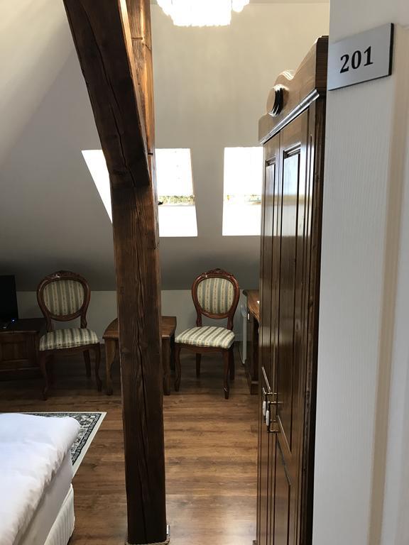 Centercity Apartments Prešov Eksteriør bilde