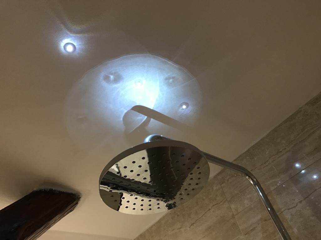 Centercity Apartments Prešov Eksteriør bilde