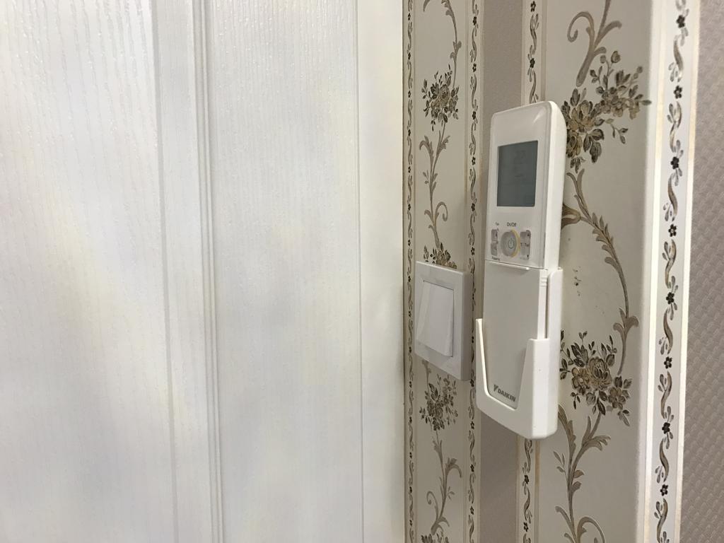 Centercity Apartments Prešov Eksteriør bilde