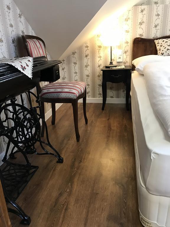 Centercity Apartments Prešov Eksteriør bilde