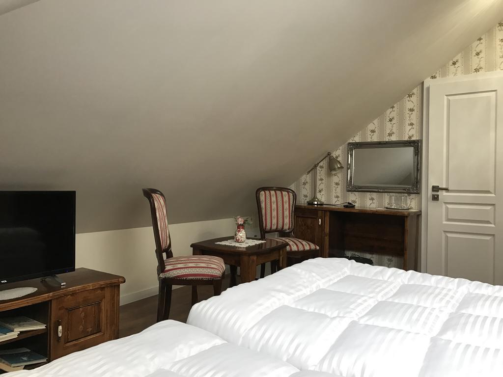 Centercity Apartments Prešov Eksteriør bilde